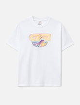 Casablanca Surf Tee White