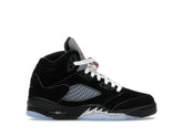 Jordan 5 Retro OG Black Metallic Reimagined (GS)