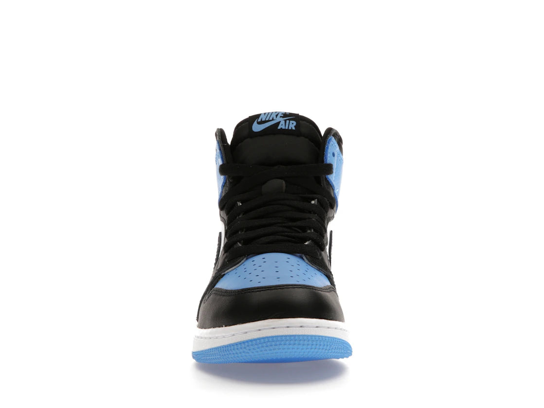 Jordan 1 Retro High OG UNC Toe (GS)