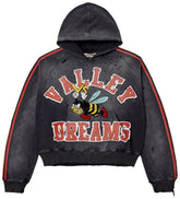 Vale Forever Anthem Pullover 'Black'