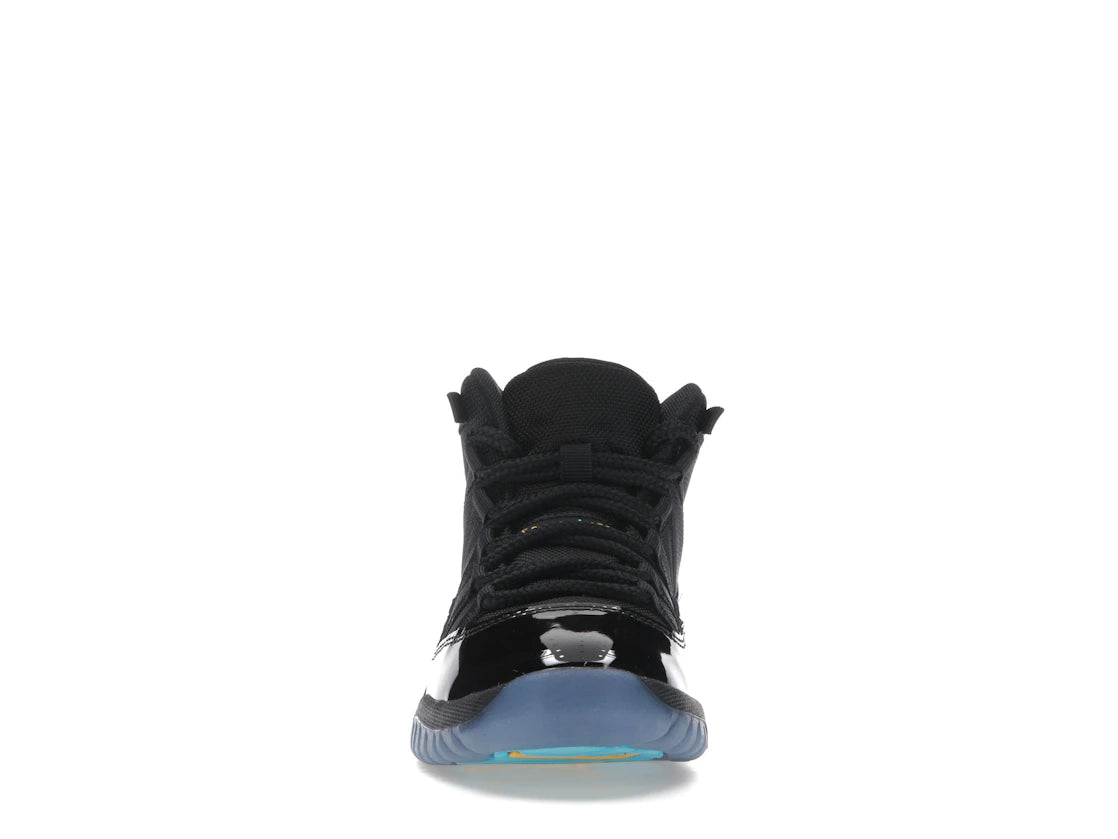 Jordan 11 Retro Gamma Blue (2025) (PS)