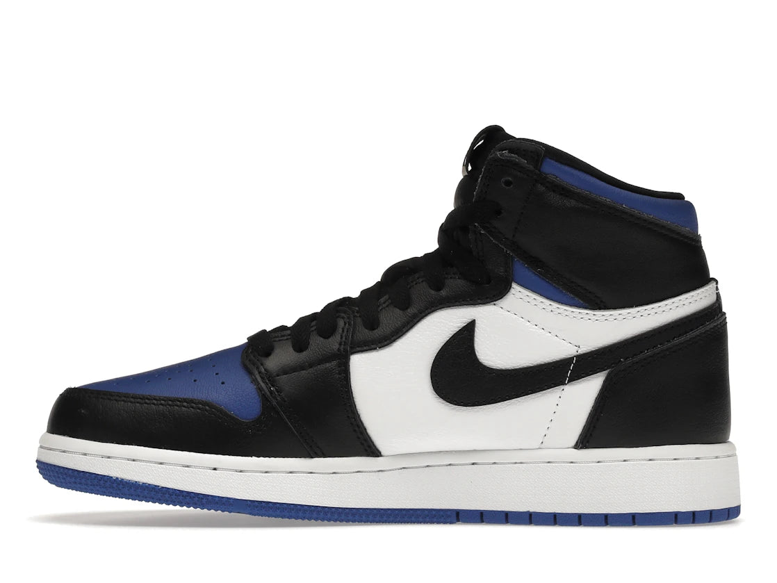 Air Jordan 1 Retro "Royal Toe" (GS)