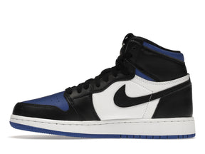 Air Jordan 1 Retro "Royal Toe" (GS)