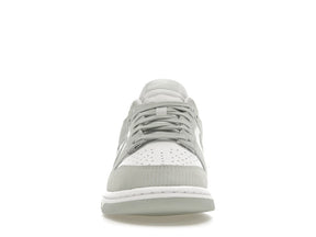 Nike Dunk Low Light Silver Corduroy (Women's)