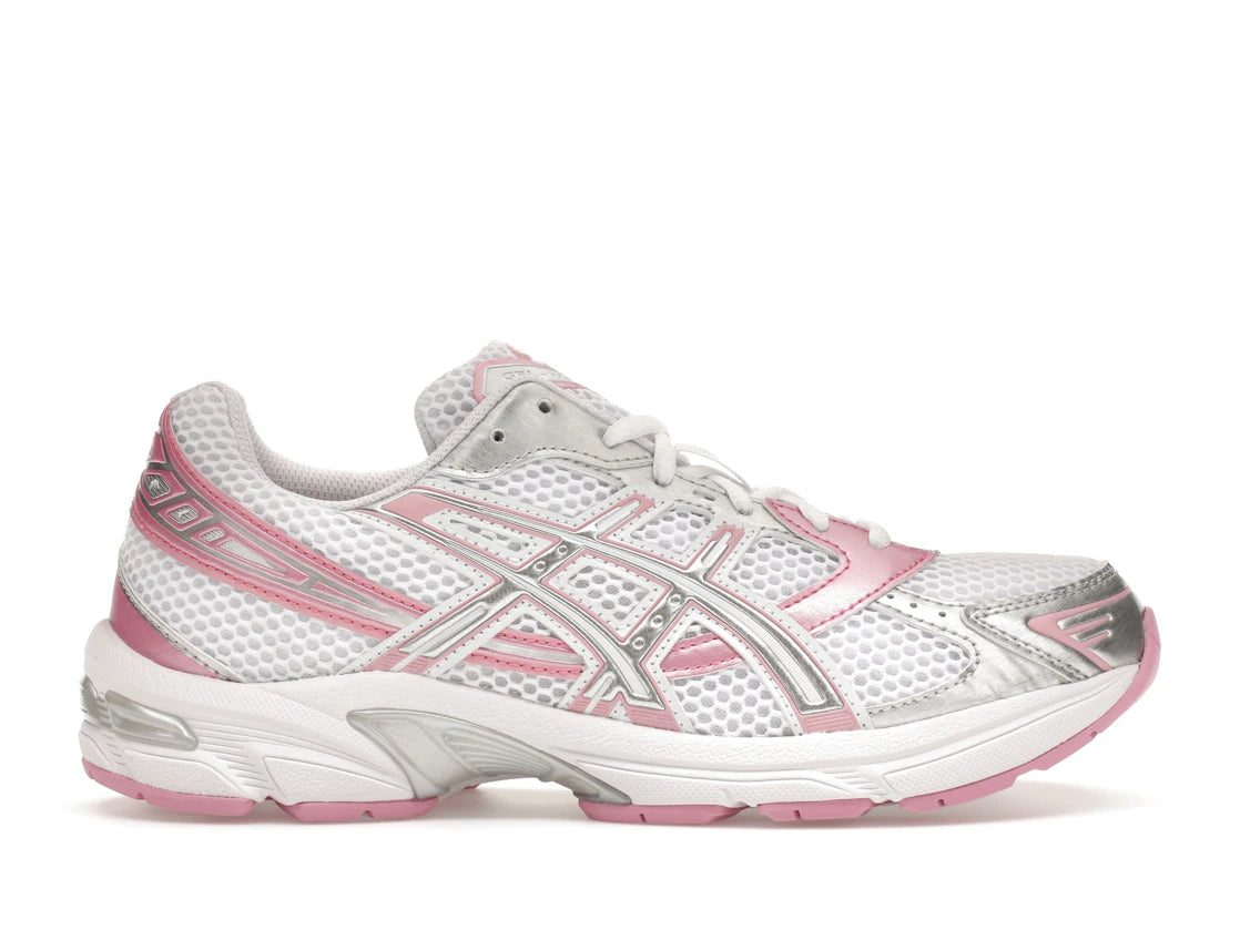ASICS Gel-1130 White Pure Silver Pink (Women's)