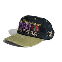 UpSeven Intl Street Team Hat