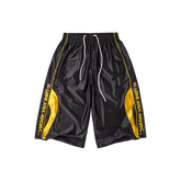 Vale Forever Mamba Shorts Black