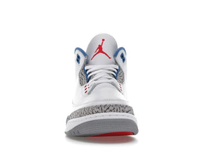 Jordan 3 Retro True Blue (2026)