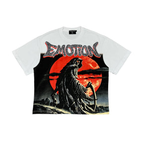 Mixed Emotions Reaper Tee