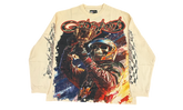 Godspeed Podium Dreams LS Tee Bone