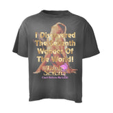 Triple Sevens Seventh Wonder Tee