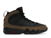 Jordan 9 Retro Olive (2024) (GS)