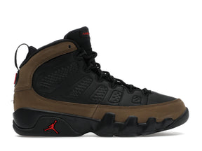 Jordan 9 Retro Olive (2024) (GS)