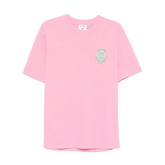Casablanca Casa Way Skate T-Shirt Pink