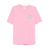 Casablanca Casa Way Skate T-Shirt Pink