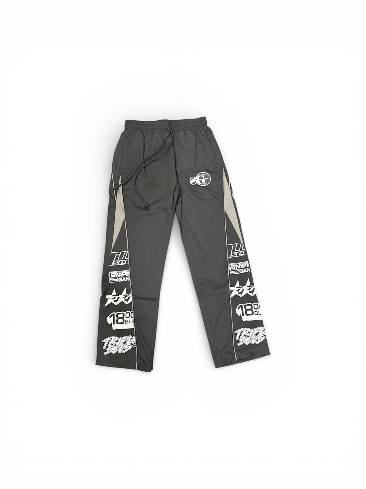 Triple Sevens x Sniper Gang Track Pants