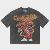 Godspeed Slugger Tee NG Grey Wash