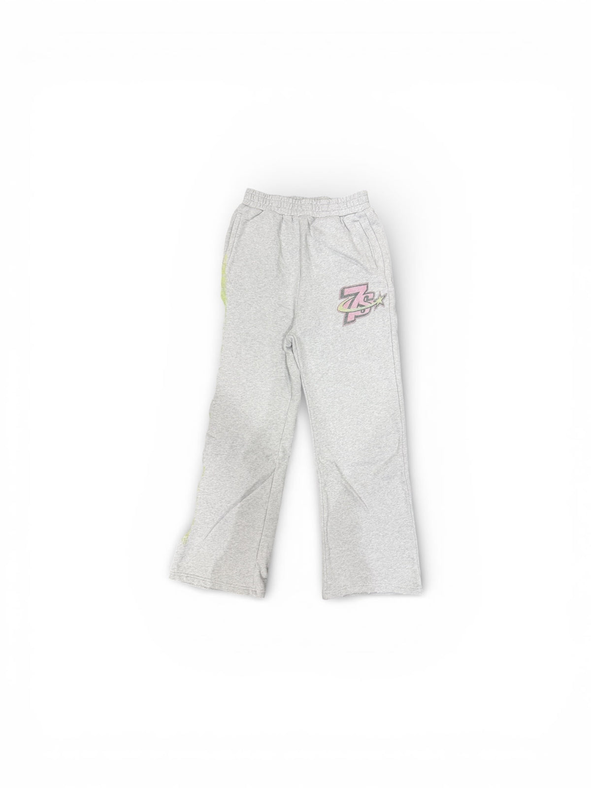 Triple Sevens All Star V2 Sweatpants Grey