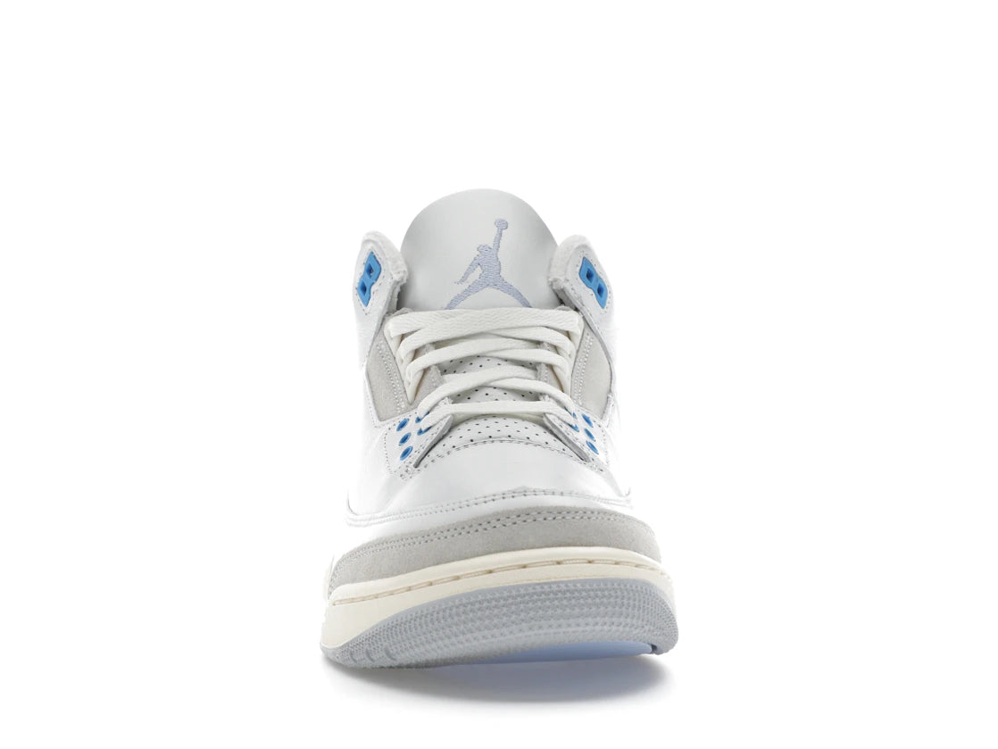 Jordan 3 Retro Lucky Shorts