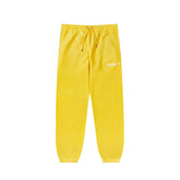 Sinclair Sagittarius Sweatpants Mustard