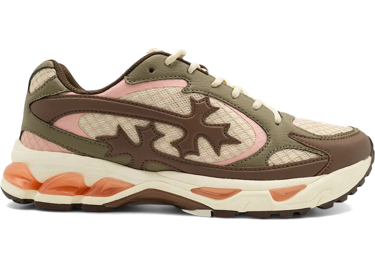 Bravest Studios Kross Kountry Runner Cherry