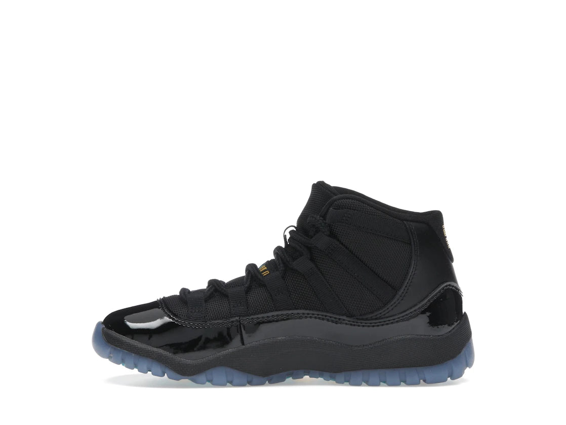 Jordan 11 Retro Gamma Blue (2025) (PS)
