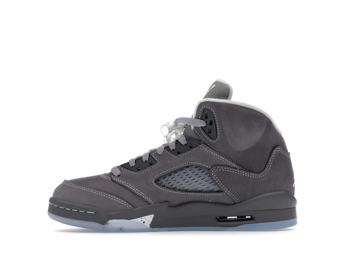 Jordan 5 Retro Wolf Grey (2026) (GS)