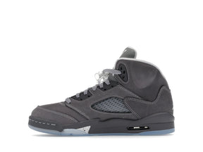 Jordan 5 Retro Wolf Grey (2026) (GS)
