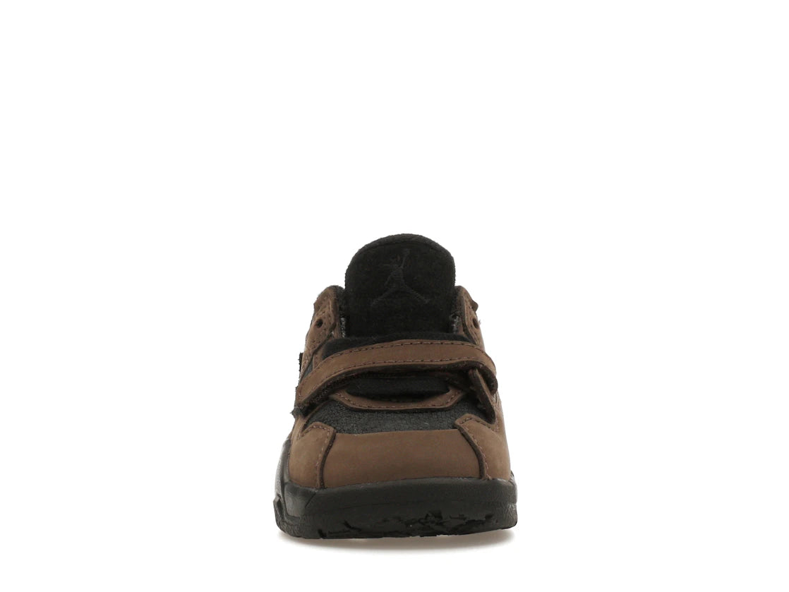 Jordan Jumpman Jack TR Travis Scott Dark Mocha (TD)