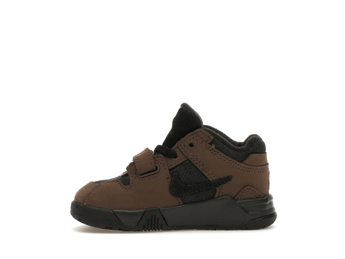 Jordan Jumpman Jack TR Travis Scott Dark Mocha (TD)