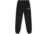 Fear of God Essentials Classic Sweatpant Jet Black