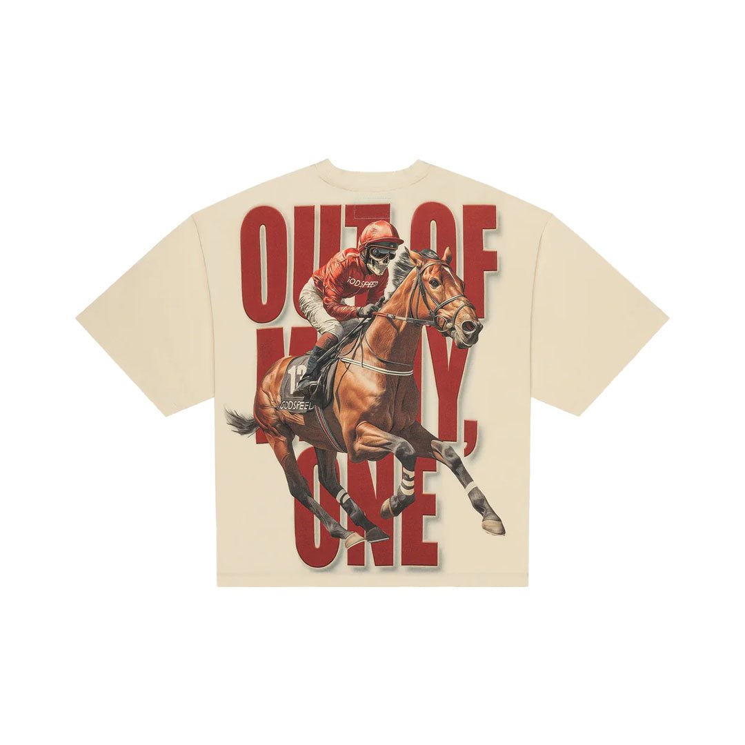 GODSPEED Thoroughbred Tee Bone