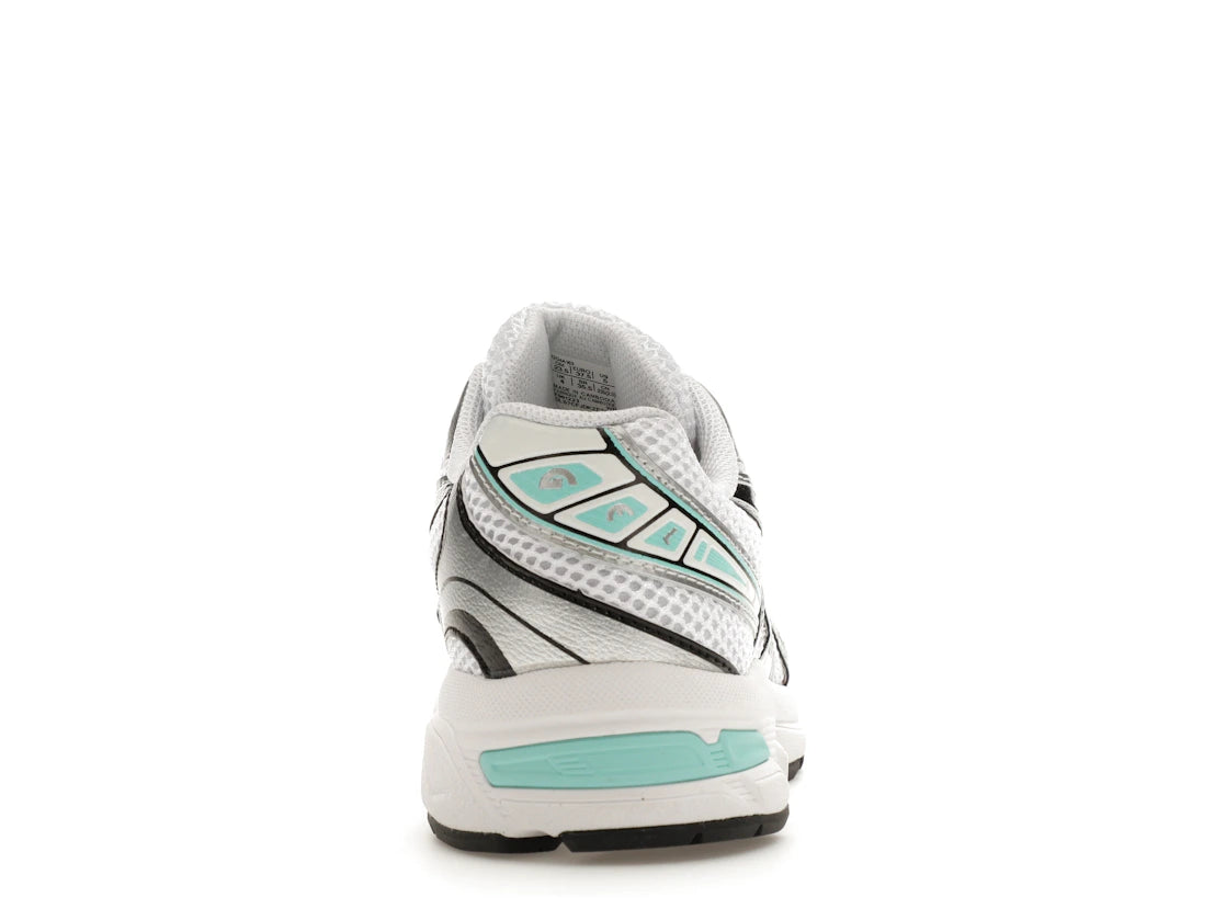 ASICS Gel-1130 White Aqua (GS)