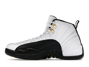 Jordan 12 Retro Taxi (2025)