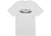 Supreme Wings Tee White