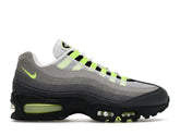 Nike Air Max 95 OG Big Bubble Neon (2026) (Women's)
