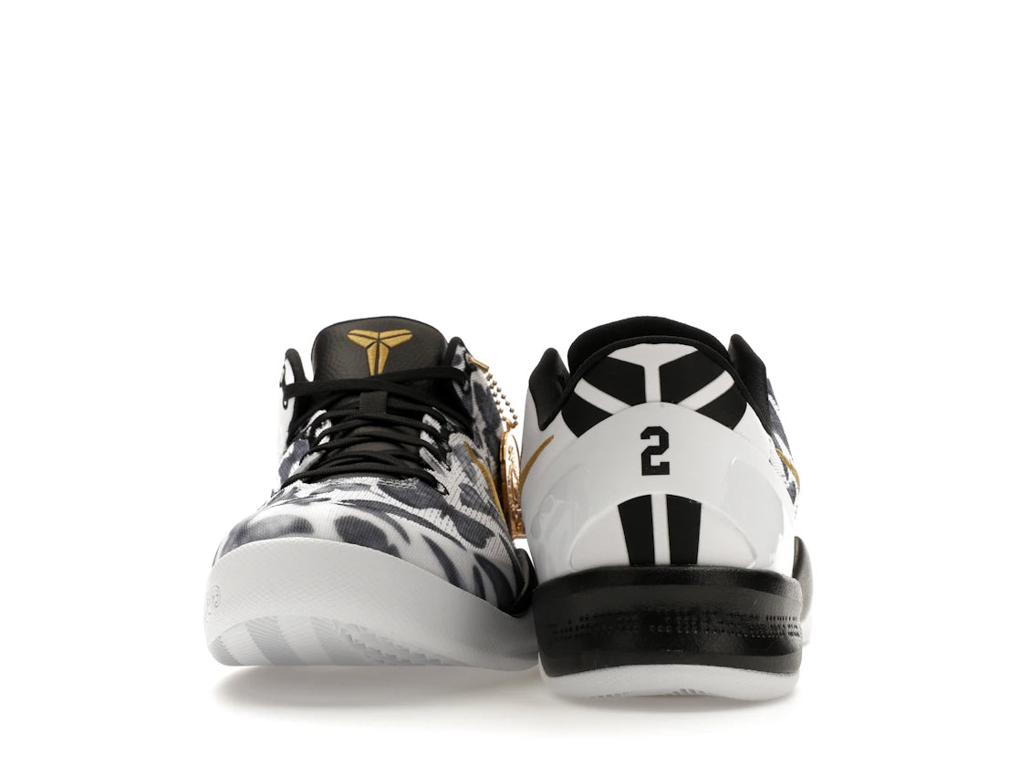 Nike Kobe 8 Protro Mambacita