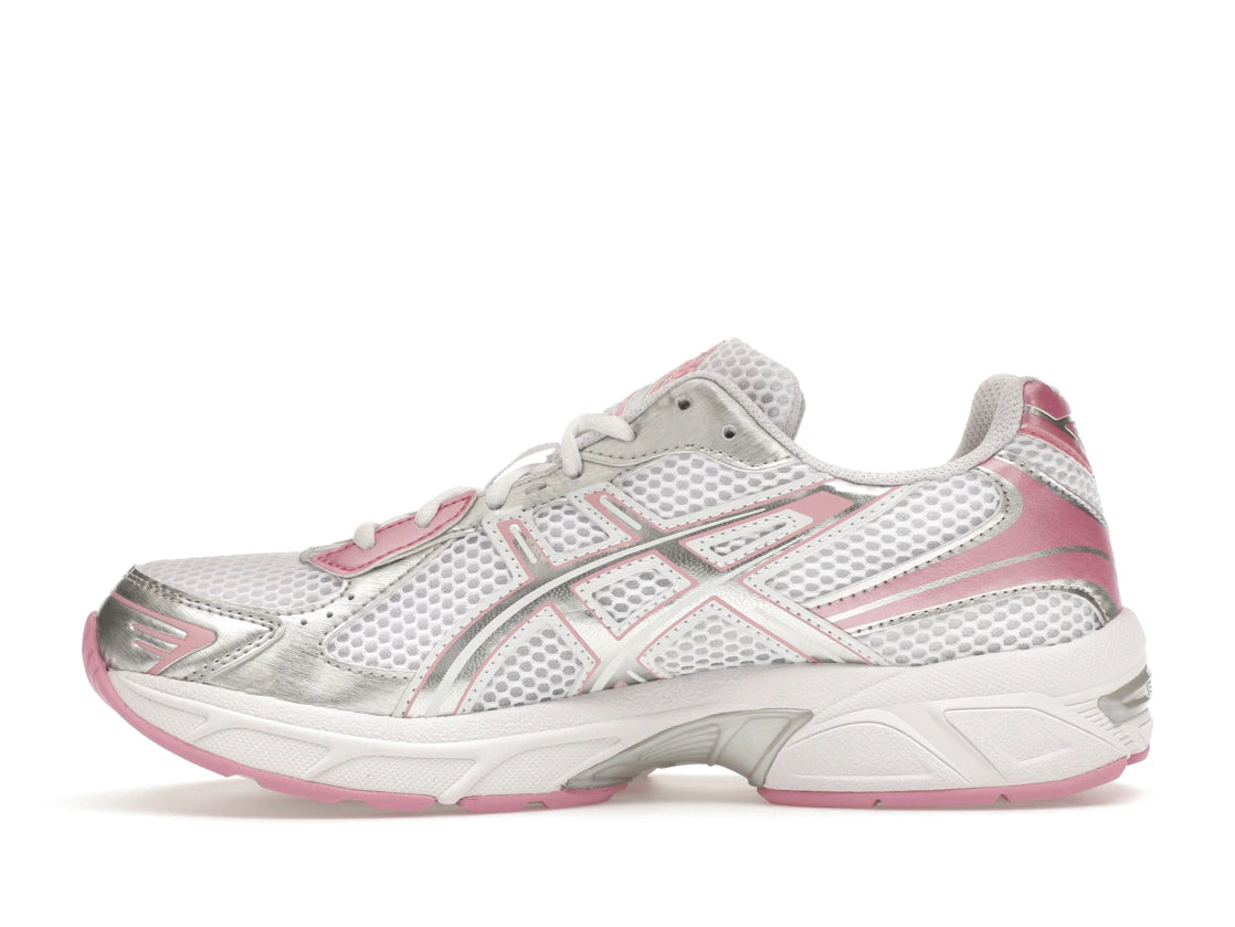 ASICS Gel-1130 White Pure Silver Pink (Women's)