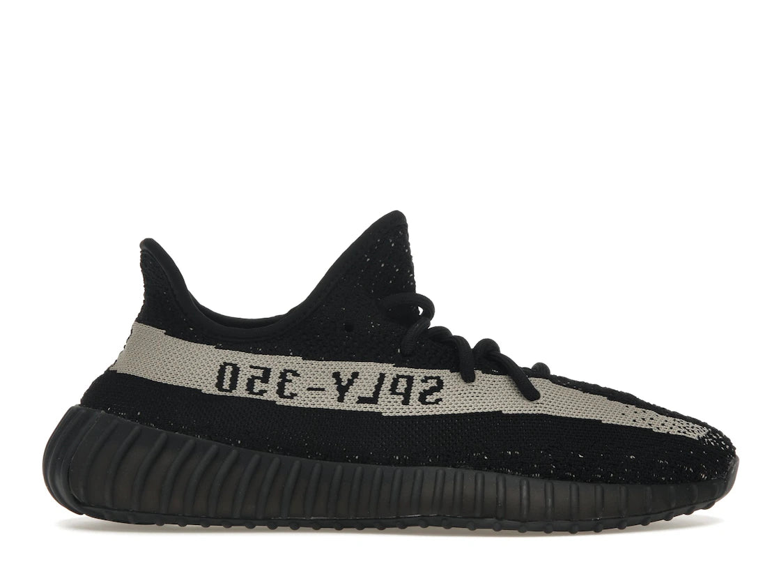 adidas Yeezy Boost 350 V2 Core Black White