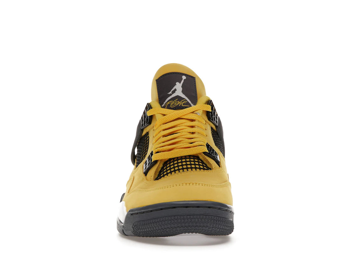 Air Jordan 4 Retro "Lightning 2021"