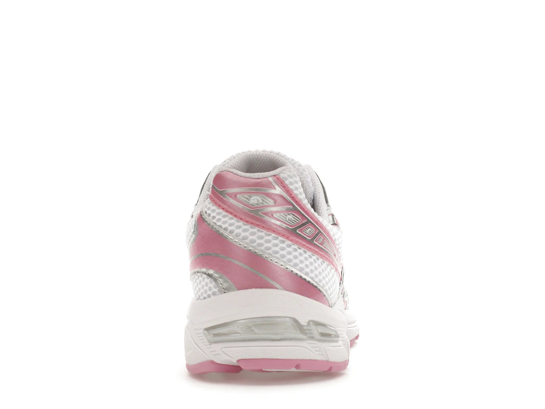 ASICS Gel-1130 White Pure Silver Pink (Women's)