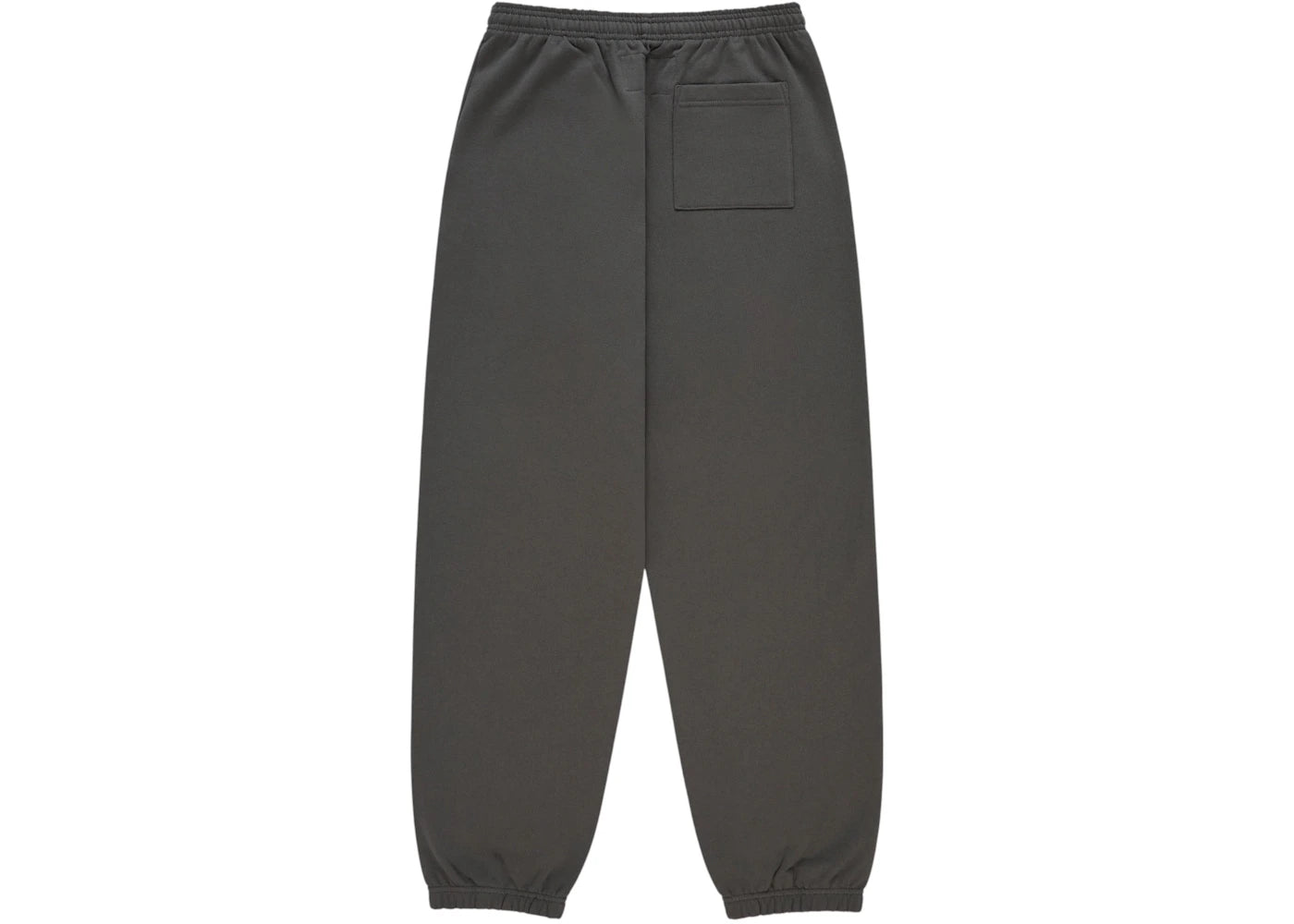 Sp5der Punk V2 Sweatpant Slate