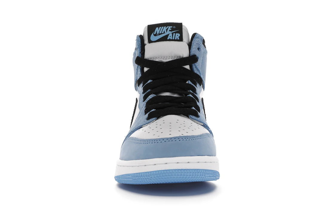 Jordan 1 Retro High OG University Blue (GS)