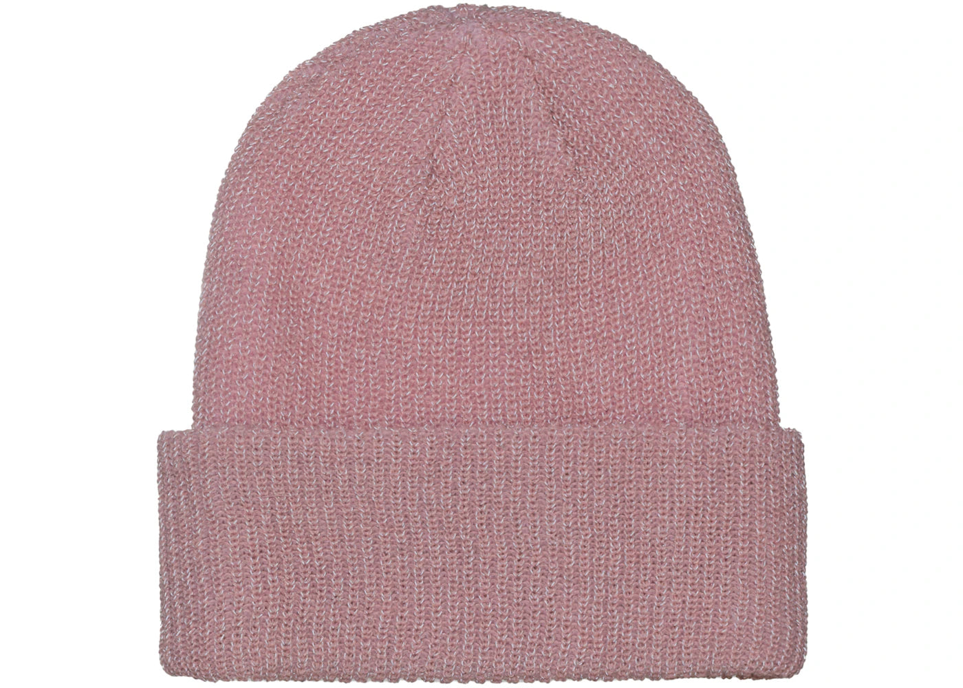 Supreme Loose Gauge Beanie (FW26) Pink