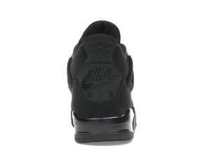 Jordan 4 Retro Black Cat (2025)