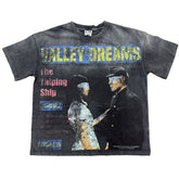 Vale Forever The Taiping Ship Tee Black