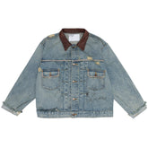 PALY Buffalo 66 Denim Jacket