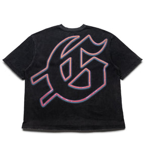 GODSPEED F1 Dreams Tee Black