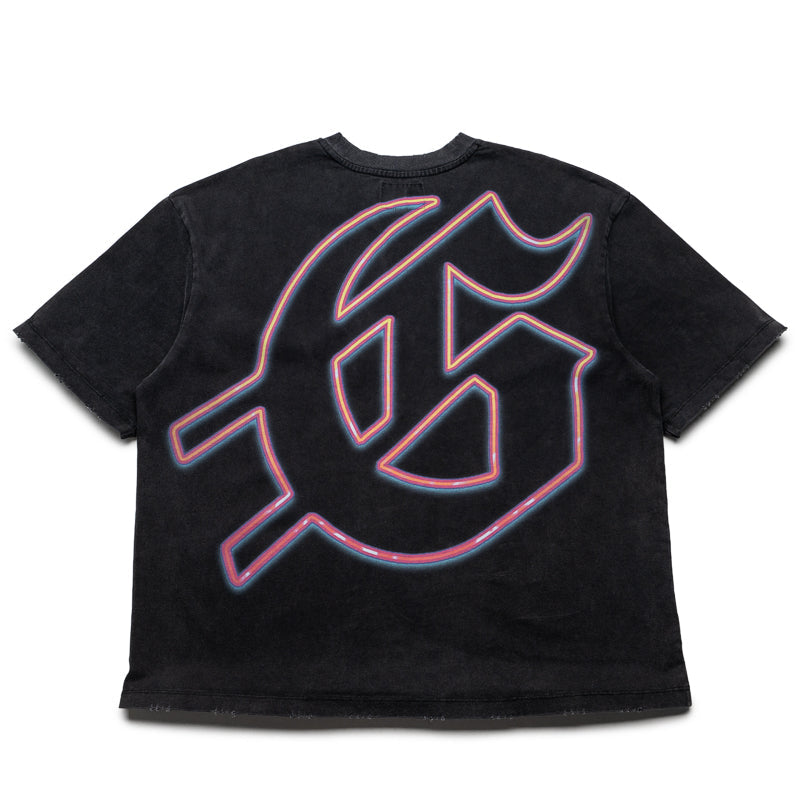 GODSPEED F1 Dreams Tee Black