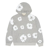 Denim Tears The Cotton Wreath Sweatshirt Grey